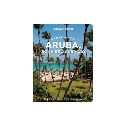 Lonely Planet Experience Aruba - Lonely Planet Experience