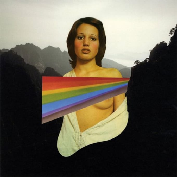 Ghost Woman - Ghost Woman (CD)