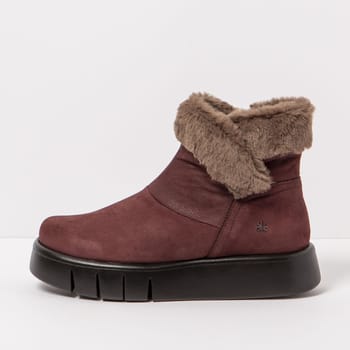 Low Boots Art ART 113461167003