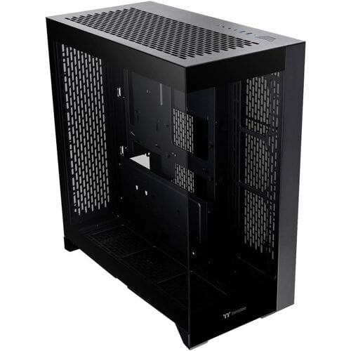 Thermaltake CTE E600 MX - Case - Tower - Zwart