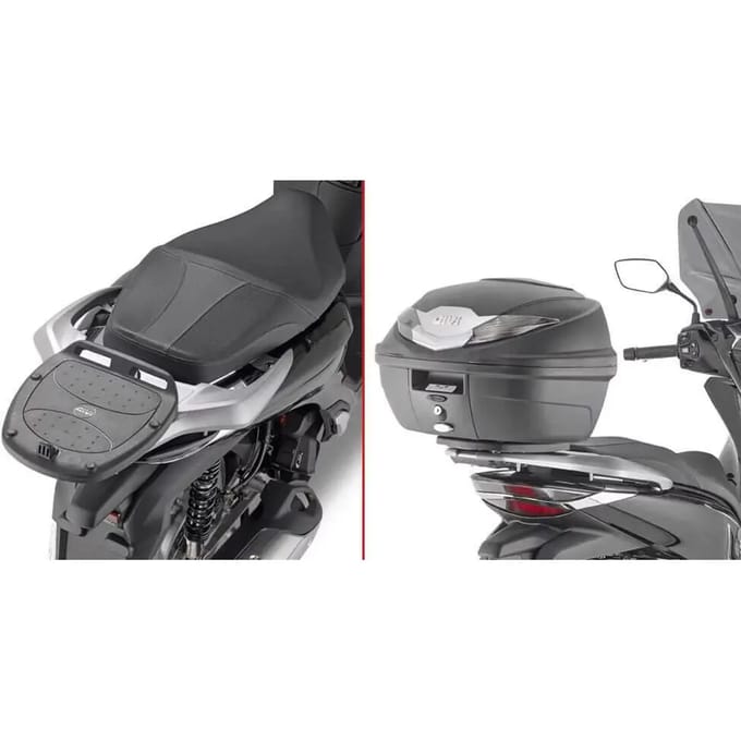 Bagagerek Givi Honda SH 350 21