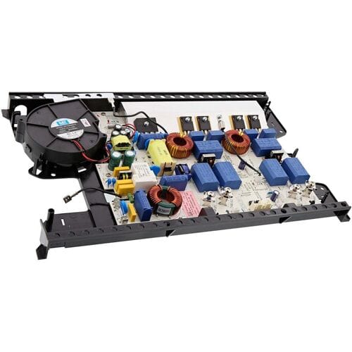 AEG Elektronische module inductiekookplaat 3300362609
