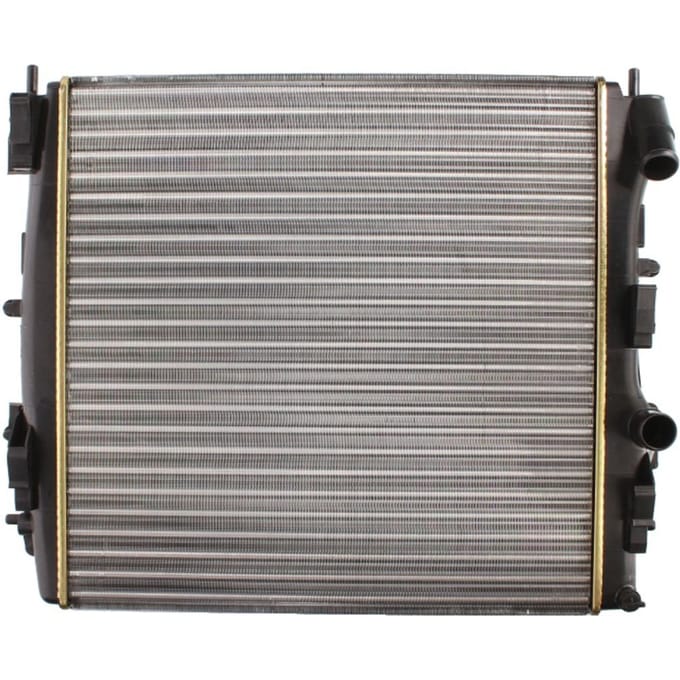 Radiator, motorkoeling NISSENS 63762