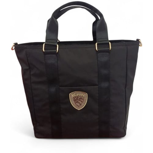 Handtas Blauer S6SILVA01/TWE