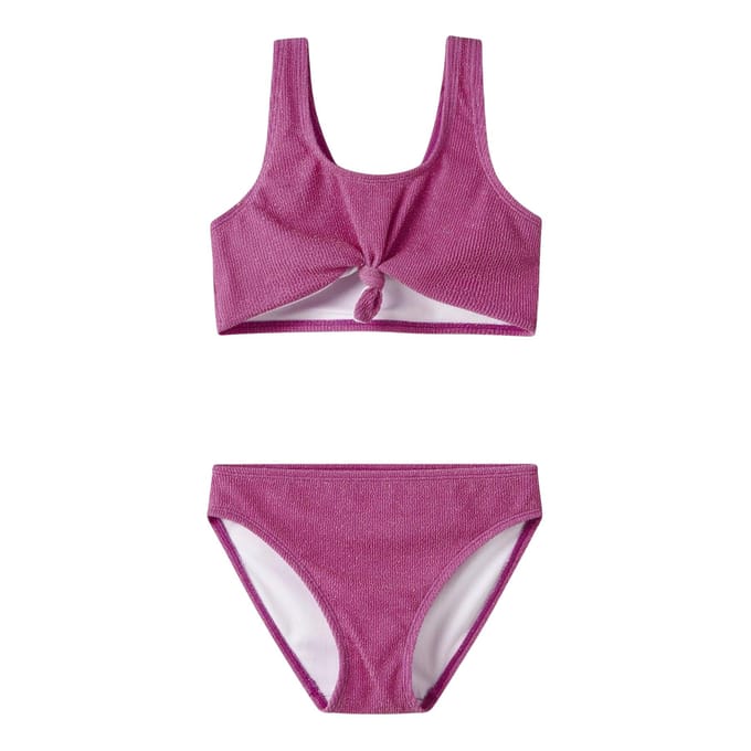 NAME IT - NKFZEDUA BIKINI - Meisjes - Badpakken