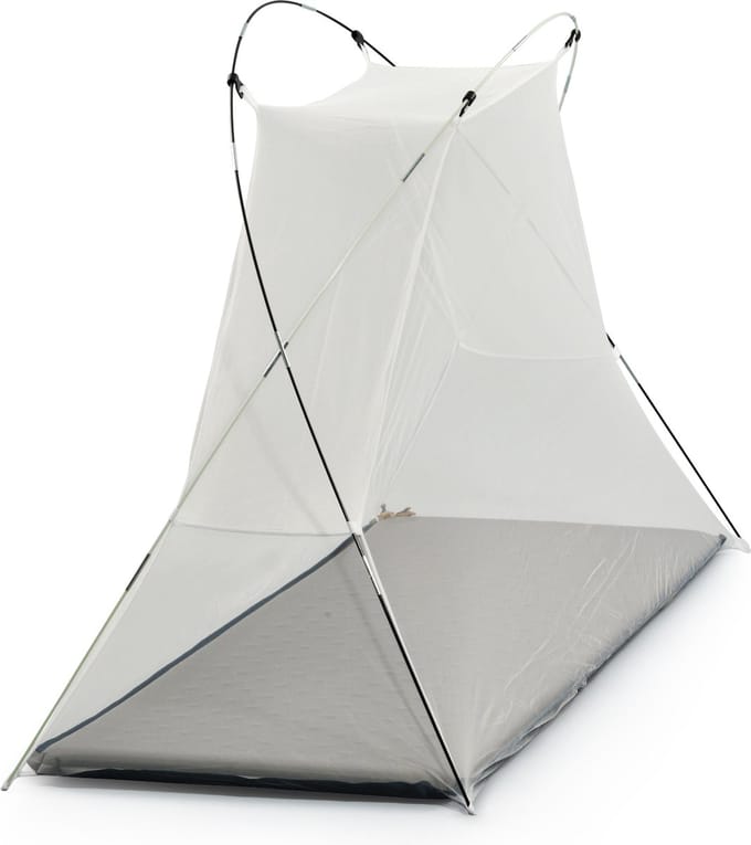 Travelnet reisklamboe HandyOne - geïmpregneerd - L185x B70x H110cm 1pers