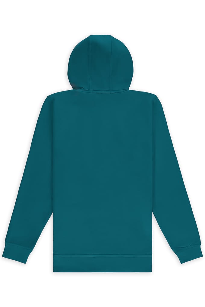 Aspact Raf Hoodie Blue Größe: S | Kaputzenpullis Outlet | Unisex | Blau