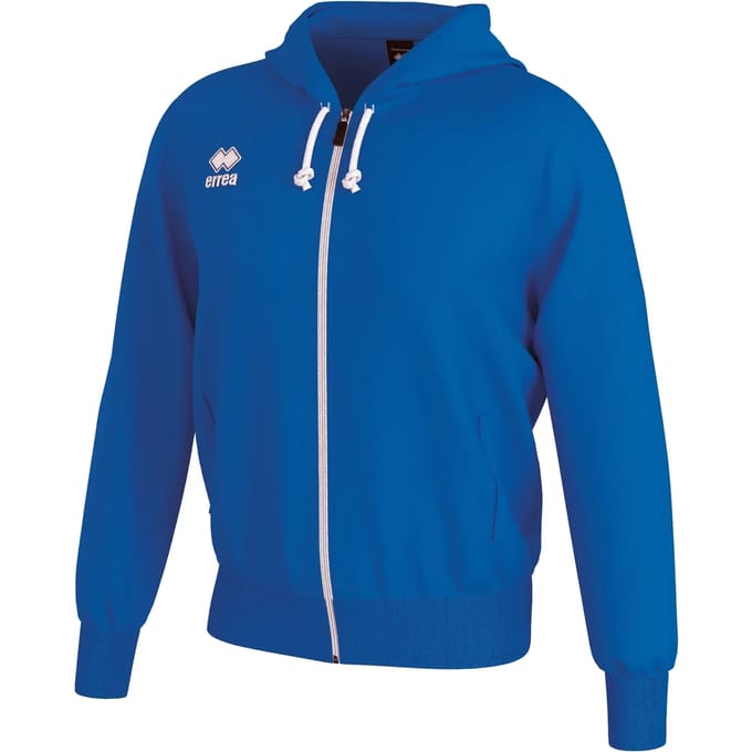 Errea Jassen Jacob Jas Ad 00070 - Sportswear - Volwassen