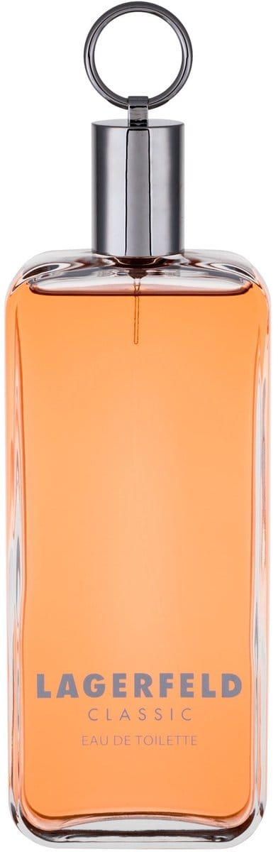 Lagerfeld Classic Eau de Toilette 150ml