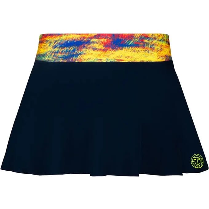 Dames short Bidi Badu Mora Tech Printed