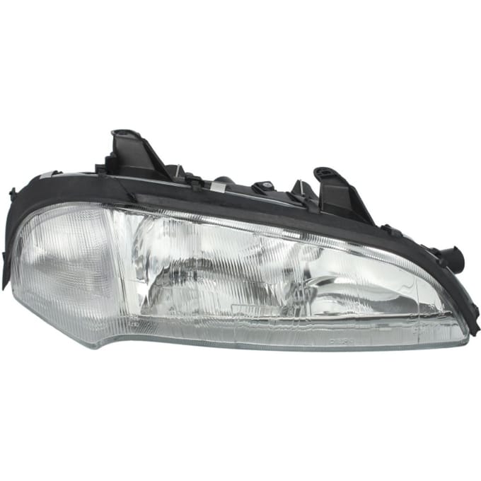 Koplampen DEPO 442-1111R-LD-EM, rechts