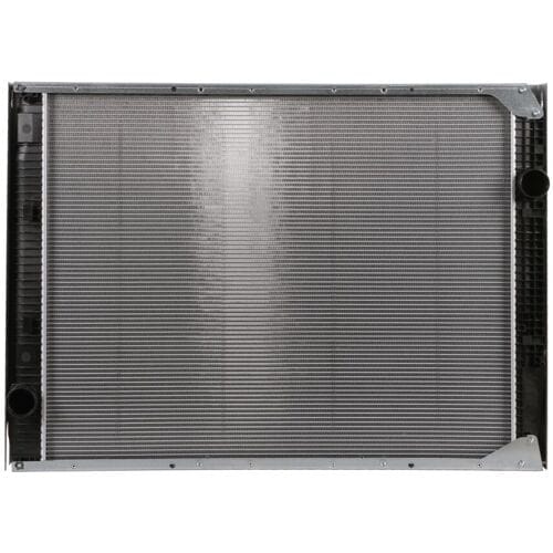 Radiator, motorkoeling NISSENS 67169