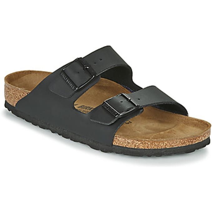 Sandalen Birkenstock Arizona Birko-Flor