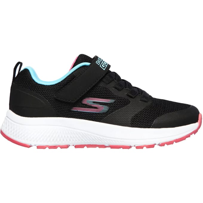 Hardloopschoenen voor meisjes Skechers Go Consistent - Vibrant Dash