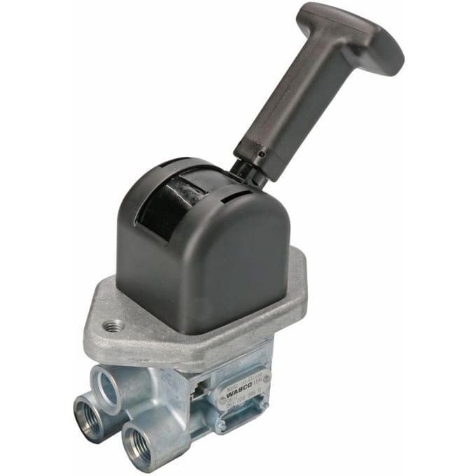 Remventiel, parkeerrem WABCO 9617230057