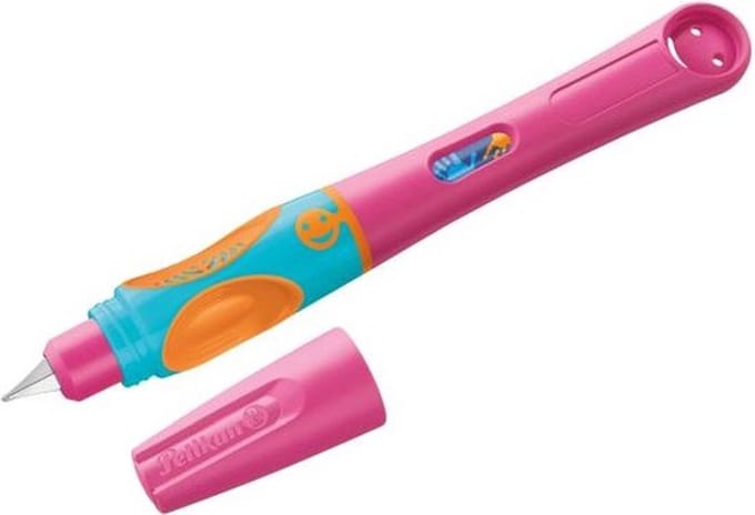 Griffix vulpen voor rechtshandigen, Lovely Pink , A