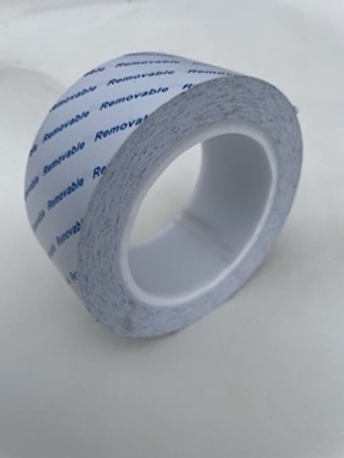 Technotape Stuclopertape Removable