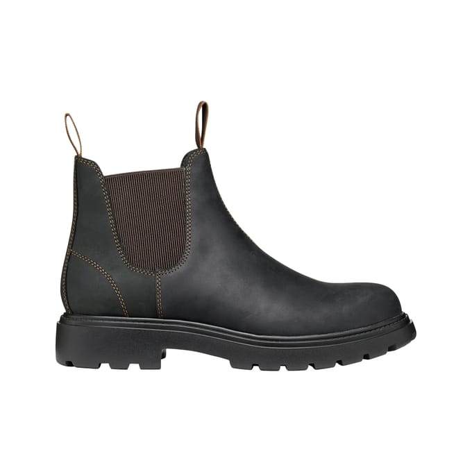 Laarzen Geox U Spherica EC7 B