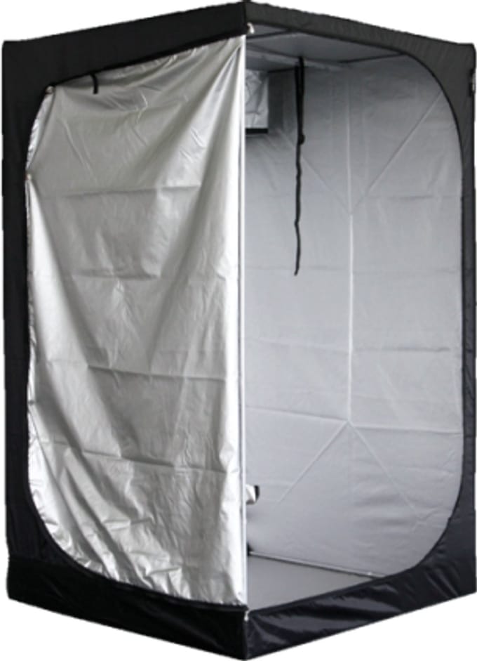 Mammoth Lite+ 150 150x150x200cm kweektent