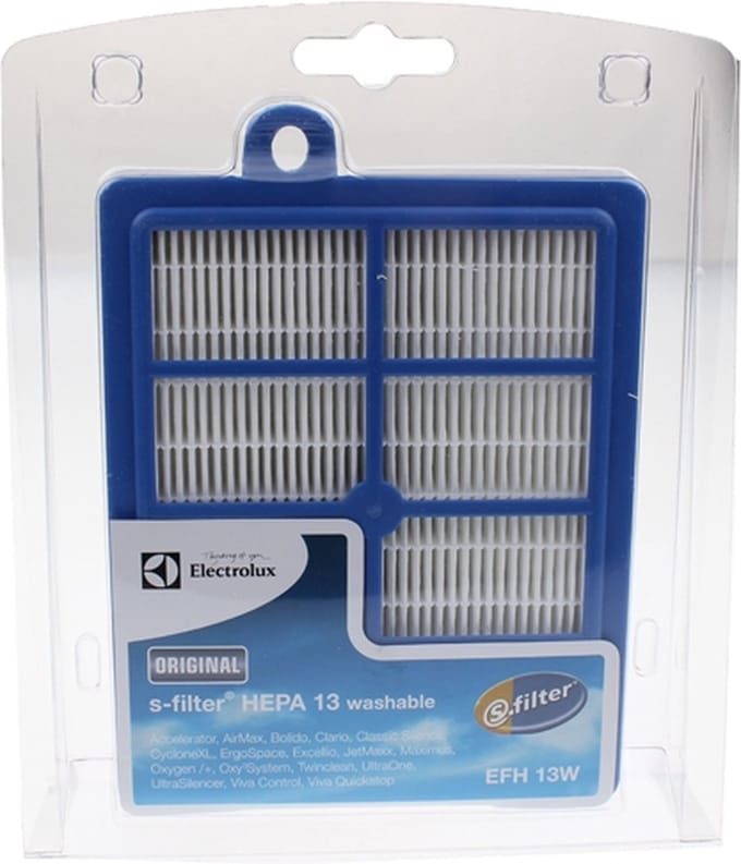Electrolux S-filter EFS1W Allergie Plus