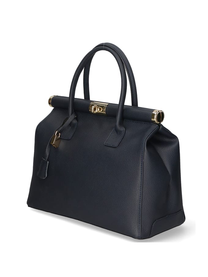 Gave Lux tas vrouwen BLUE JEANS