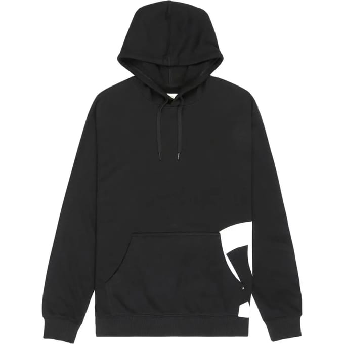 DC Lanai Hoodie zwart