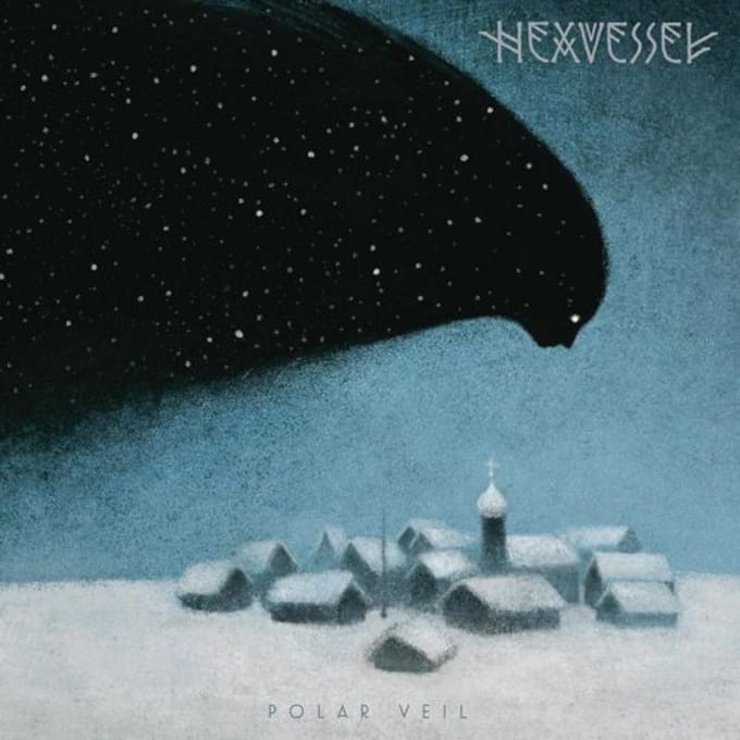 Polar Veil - Hexvessel
