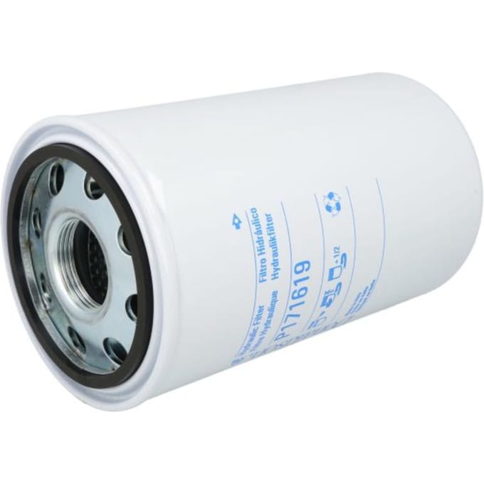 Oliefilter, versnellingsbak DONALDSON P171619