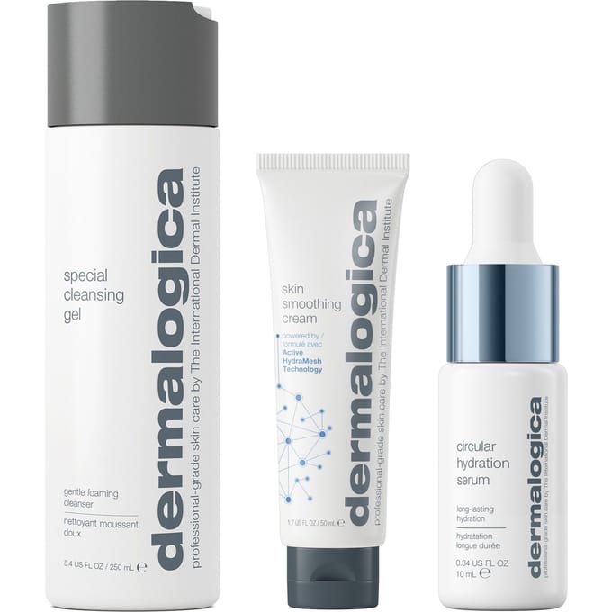 Dermalogica Skin Smoothing Cream 2.0 - 50 ml