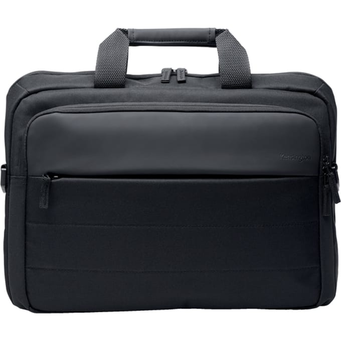 Kensington EQ Laptoptas - 40,6 cm (16") - Zwart