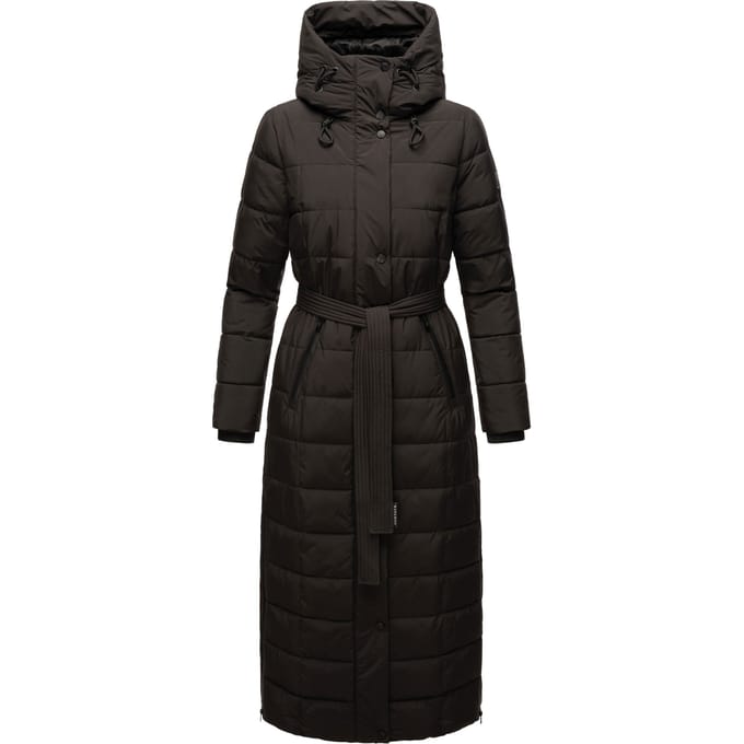 Navahoo dames winterjas Das Teil – Elegant & Warm