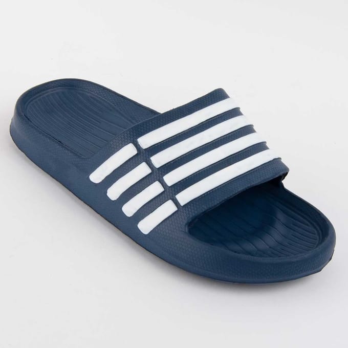 Tong pour femme. Montevita Praiaw 102807 37 bleu