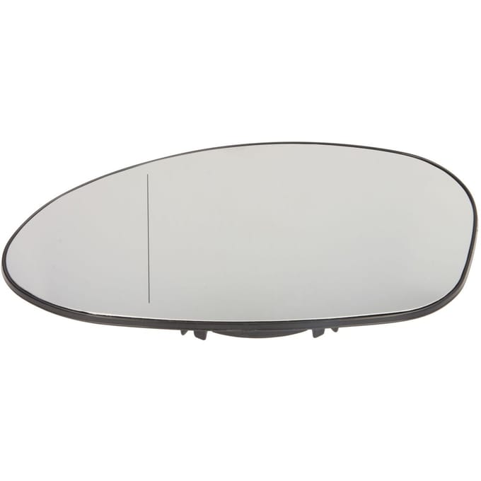 Buitenspiegel glas BLIC 6102-02-1211521 links
