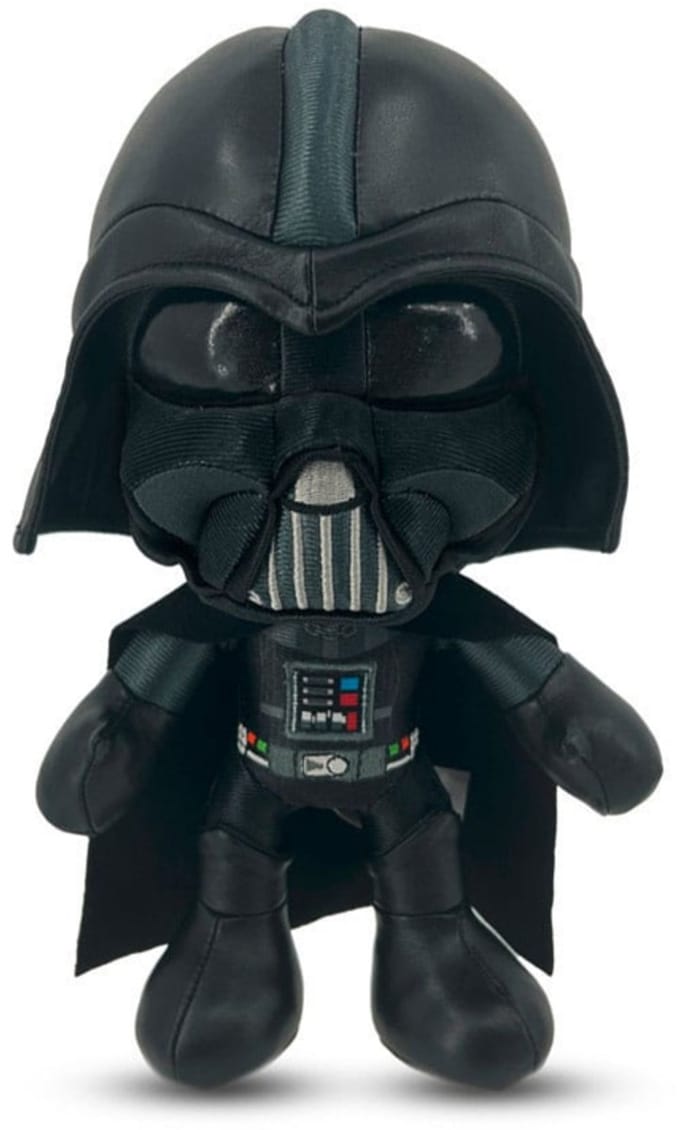 Simba Star Wars Doorables Knuffel Figure Darth Vader 25 cm Knuffeles