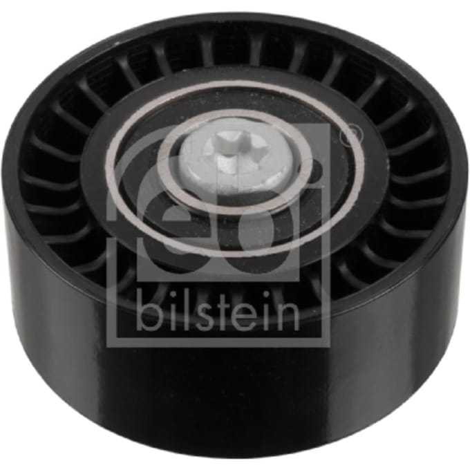 Geleiderol, distributieriem FEBI BILSTEIN 176370
