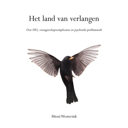 Het Land Van Verlangen - Mieni Westerink