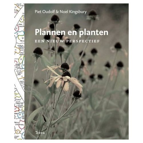 Plannen En Planten - Piet Oudolf