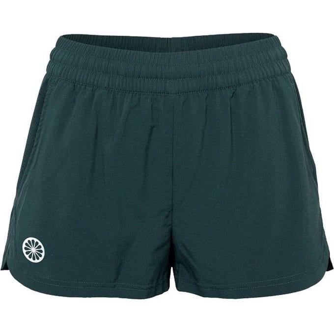 The Indian Maharadja Jaipur Performance 2-in-1 Short Dames - Maat S