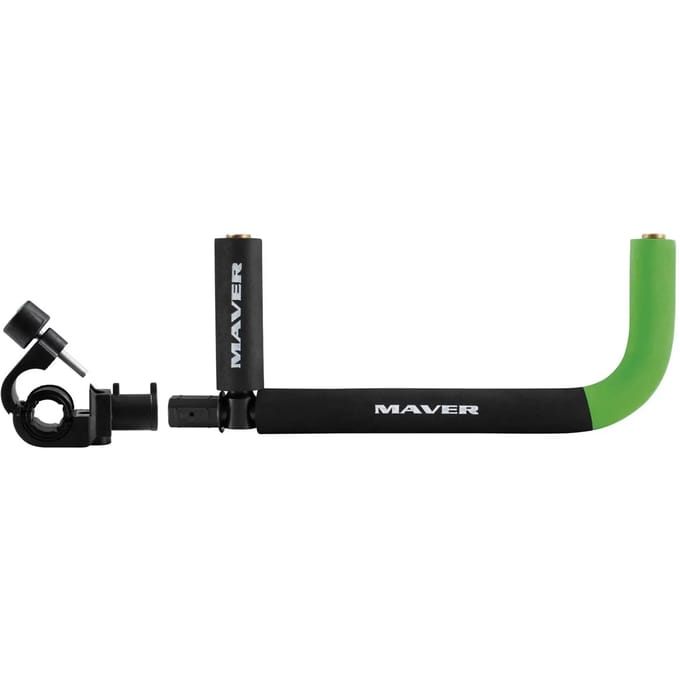 Dubbele accessoiressteunen Maver Mv-R