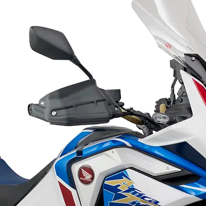 Spoiler voorhoede Givi Honda CRF1100 AF ADV SP