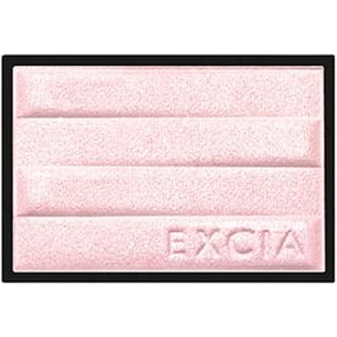 Albion - Excia Fluorite Illusion 01 Refill 4.8g