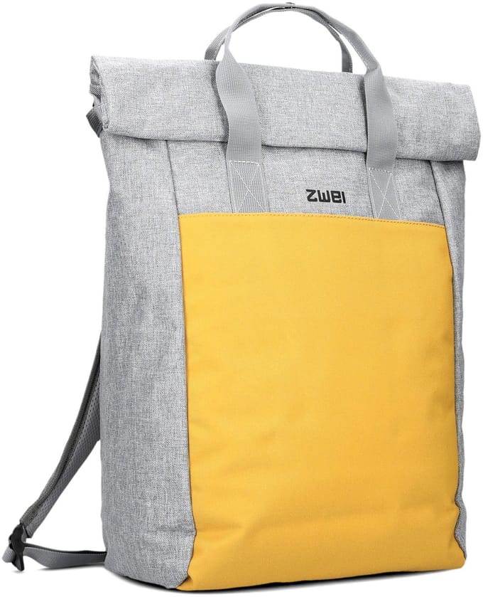 zwei Benno BE260 - Rugzak 59 cm erw. (yellow)