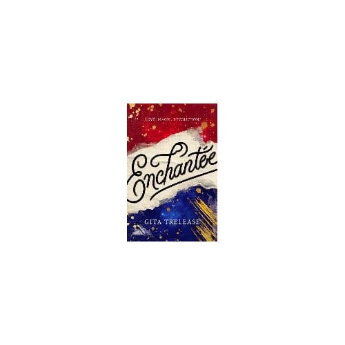 Enchante - GITA TRELEASE
