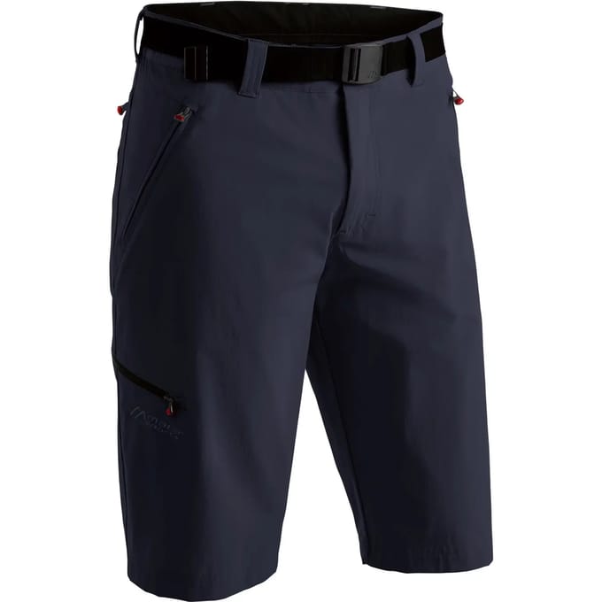 Korte Maier Sports Nil