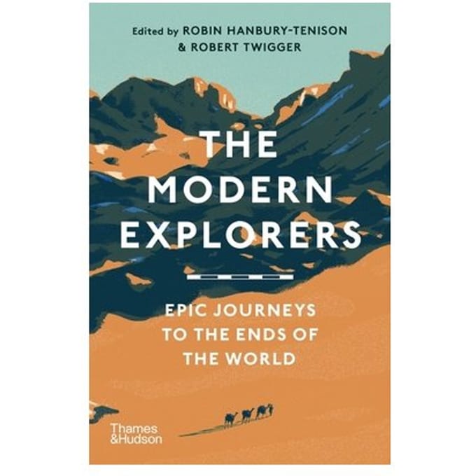 The Modern Explorers