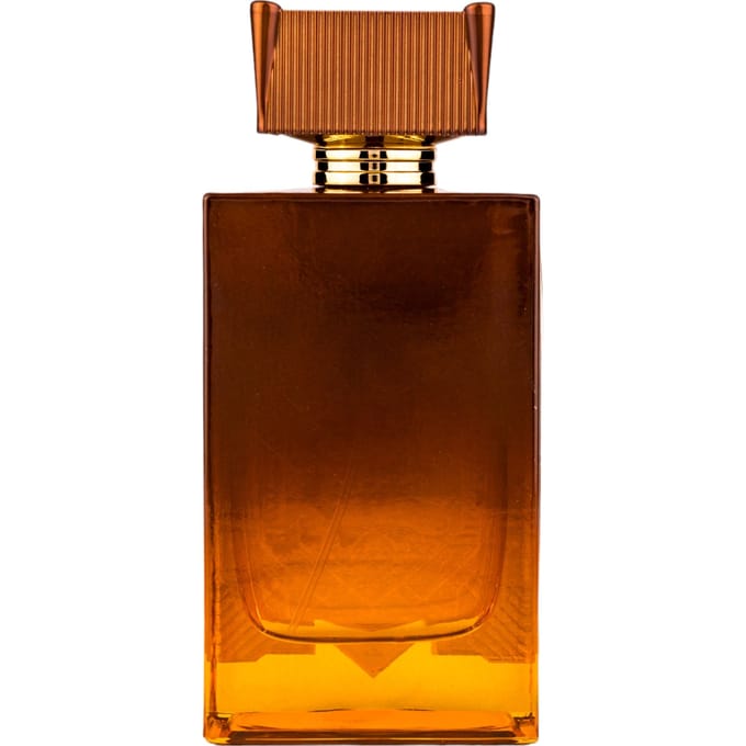 Afnan Zimaya Amber Is Great Extrait de Parfum 100ml Spray voor Hem