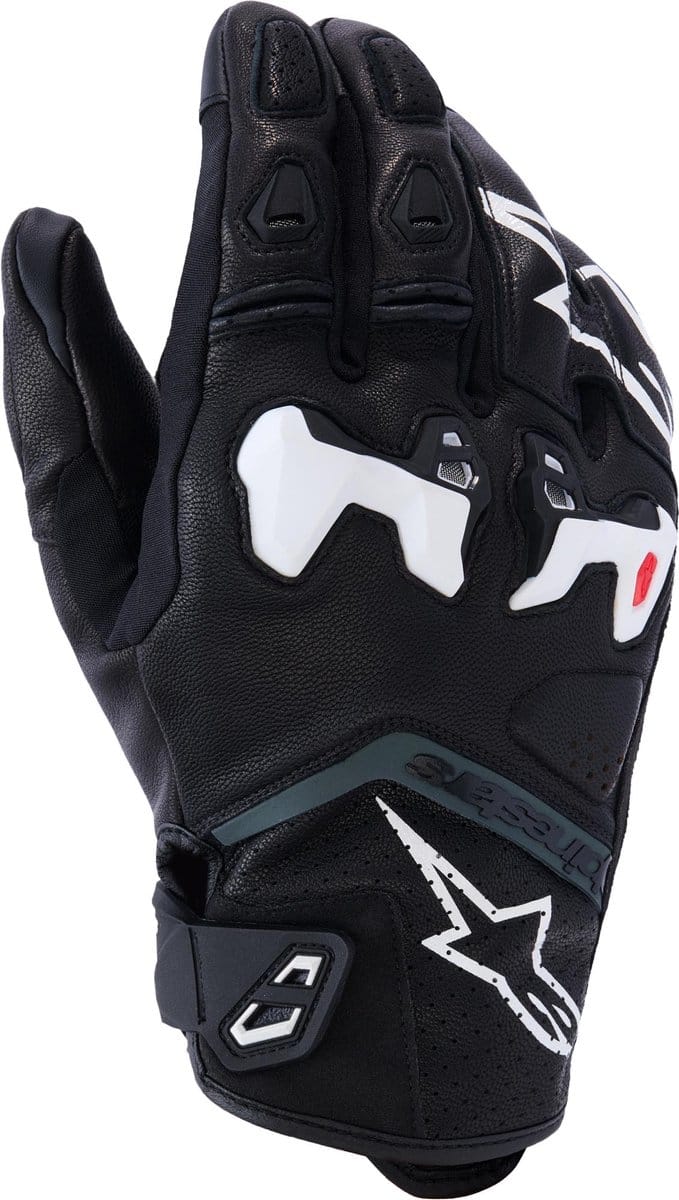 Alpinestars SP-R Tech Motorhandschoenen -