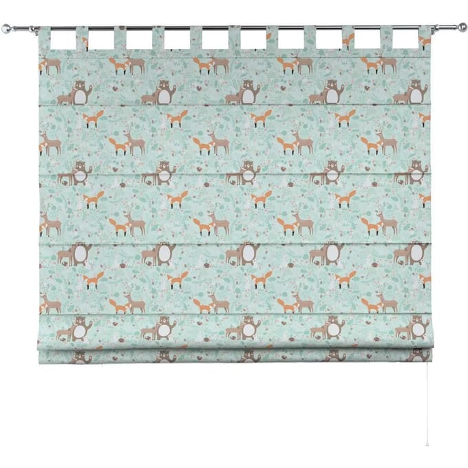 Romeins blind Yellow Tipi Oli