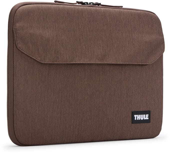 Thule Lithos Sleeve MacBook Air 13 nuanced brown