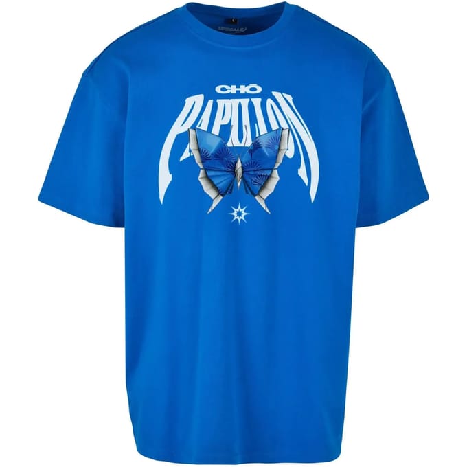 T-shirt Upscale Origami